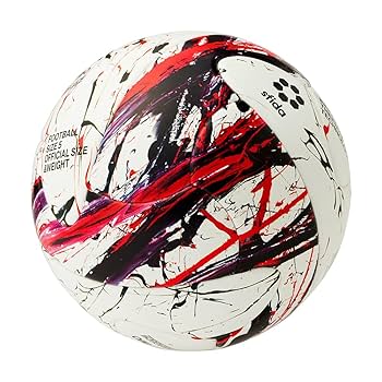Amazon | SFIDA(スフィーダ) 【JFA検定球】 サッカーボール 5号